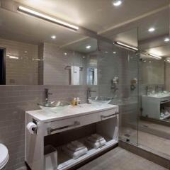 Отель Cachet Boutique New York ванная фото 2