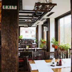 Hotel Zlatograd Ардино питание фото 2