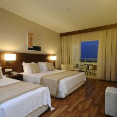 Roma Beach Resort & Spa Турция, Сиде - отзывы, цены и фото номеров - забронировать отель Roma Beach Resort & Spa онлайн комната для гостей фото 2
