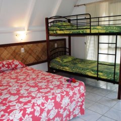 Paradise Cove Lodges in Aitutaki, Cook Islands from 141$, photos, reviews - zenhotels.com guestroom photo 3