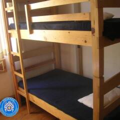 Hostel Condesa Chapultepec Мехико детские мероприятия