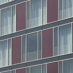 Radisson Blu Hotel, Glasgow с домашними животными