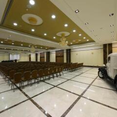 Haston City Hotel фото 2