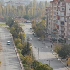 Ahsaray Hotel Турция, Аксарай - отзывы, цены и фото номеров - забронировать отель Ahsaray Hotel онлайн фото 2