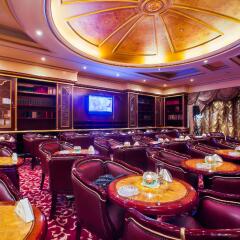 Moscow Hotel