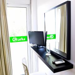 Lefka Hotel, Apartments & Studios Родос удобства в номере
