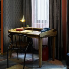 25hours Hotel The Trip удобства в номере фото 2