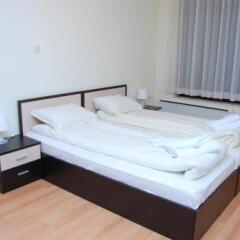 Апартаменты Elit Pamporovo Apartments Апартаменты с различными типами кроватей фото 43