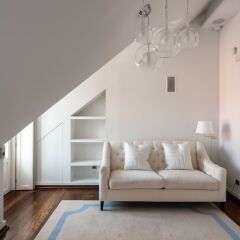 Отель Luxury 3BR Duplex 240m2 City Center PRK Лиссабон фото 21