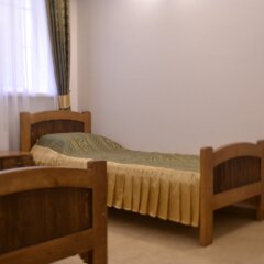 Мини-отель Крым комната для гостей фото 3