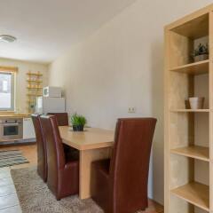 Апартаменты Bijlmermeer apartments - Amsterdam Arena area удобства в номере фото 2