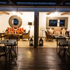 Отель La Pasion Hotel Boutique Мексика, Плая-дель-Кармен - отзывы, цены и фото номеров - забронировать отель La Pasion Hotel Boutique онлайн питание фото 2