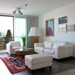 The Diaghilev Live Art Suites Hotel комната для гостей фото 3