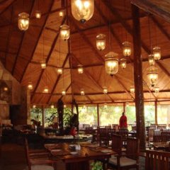 Fig Tree Camp Hotel in Keekorok, Kenya from 218$, photos, reviews - zenhotels.com meals photo 2