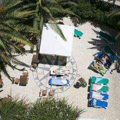 Hotel Apartamento Mirachoro II пляж