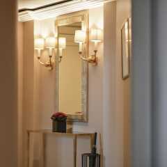 Отель The Savoy удобства в номере фото 2