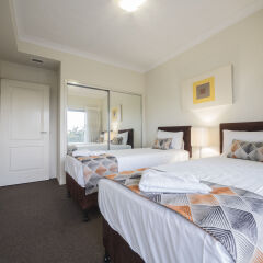 La Vida on Anzac in Redcliffe, Australia from 157$, photos, reviews - zenhotels.com guestroom