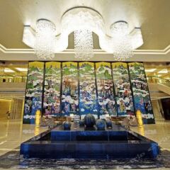Nankang Grand Hotel интерьер отеля фото 2