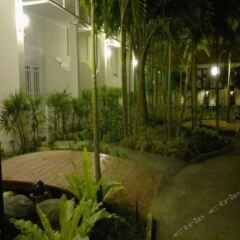 Rachawadee Resort and Hotel фото 12