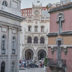 Отель O Artista Boutique Suites фото 2