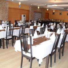 Warri Wetland Hotel