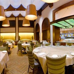 Отель Harrahs Las Vegas США, Лас-Вегас - отзывы, цены и фото номеров - забронировать отель Harrahs Las Vegas онлайн питание