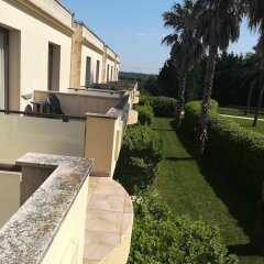 Отель Petraria Resort Италия, Канноле - отзывы, цены и фото номеров - забронировать отель Petraria Resort онлайн фото 7
