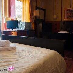 Отель Anastazia Luxury Suites & Rooms комната для гостей фото 3