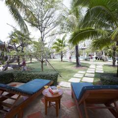 Отель Andaman Princess Resort & Spa фото 6