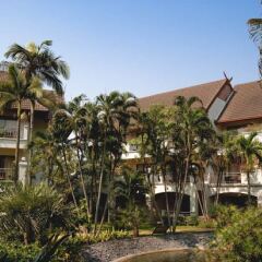 Отель Pinnacle Grand Jomtien Resort фото 8