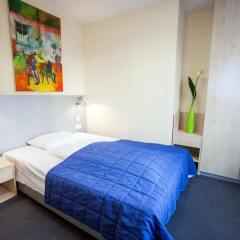 Hotel Münchner Hof комната для гостей фото 2