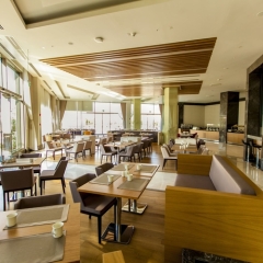 Novotel Diyarbakir Турция, Диярбакыр - отзывы, цены и фото номеров - забронировать отель Novotel Diyarbakir онлайн питание фото 2