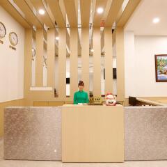 Interstella Hotel Далат интерьер отеля фото 2