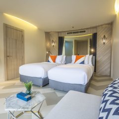 The SIS Kata Resort in Mueang, Thailand from 106$, photos, reviews - zenhotels.com guestroom photo 5
