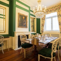 Отель Stanhope Hotel Бельгия, Брюссель - отзывы, цены и фото номеров - забронировать отель Stanhope Hotel онлайн в номере фото 2