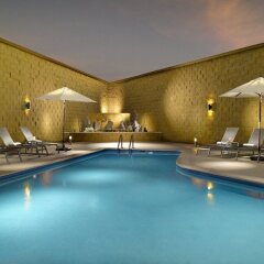 Отель Fairfield Inn by Marriott Los Cabos Мексика, Кабо-Сан-Лукас - отзывы, цены и фото номеров - забронировать отель Fairfield Inn by Marriott Los Cabos онлайн фитнесс-зал фото 3