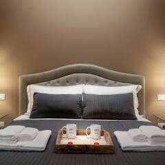 Отель 051Suites Италия, Болонья - отзывы, цены и фото номеров - забронировать отель 051Suites онлайн в номере фото 2