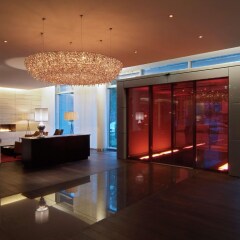 Отель Radisson Blu Media Harbour Hotel, Düsseldorf Германия, Дюссельдорф - отзывы, цены и фото номеров - забронировать отель Radisson Blu Media Harbour Hotel, Düsseldorf онлайн спа