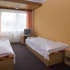 Hotel Atlas Сланы детские мероприятия фото 2