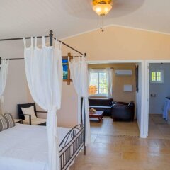 Davids Beach Hotel in Union Island, St. Vincent and the Grenadines from 183$, photos, reviews - zenhotels.com guestroom photo 4