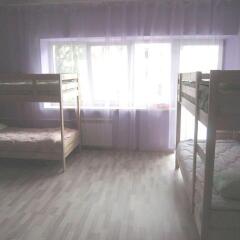 Double Plus Hostel Novoslobodskaya удобства в номере