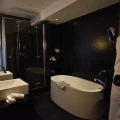 Отель Room Mate Alain спа