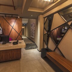 Redmont Hotel Nisantasi интерьер отеля