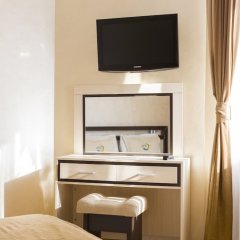 Гостиница Эль Отель в Сочи 4 отзыва об отеле, цены и фото номеров - забронировать гостиницу Эль Отель онлайн удобства в номере