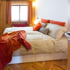 Отель B&B White Moon комната для гостей фото 3