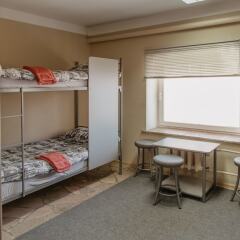 Хостел Krow Hostel детские мероприятия фото 11