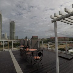 Отель D@Sea Hotel Таиланд, На Чом Тхиан - отзывы, цены и фото номеров - забронировать отель D@Sea Hotel онлайн фото 8