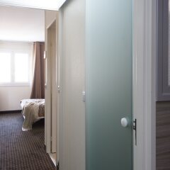 Отель Apogia Nice Франция, Ницца - 2 отзыва об отеле, цены и фото номеров - забронировать отель Apogia Nice онлайн фото 8