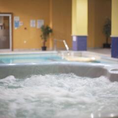 Bella Vista Hotel Каура бассейн фото 3