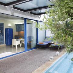 Отель picture Renting This Luxury Villa Protaras Villa 30 балкон